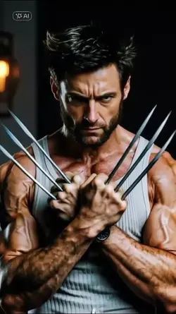 wolverine  ia