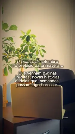 Prefácio de setembro