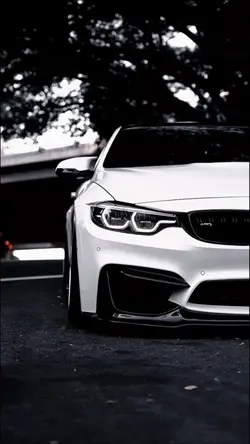 B🖤M🤍W