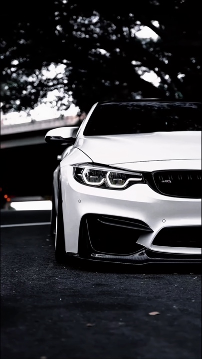B🖤M🤍W