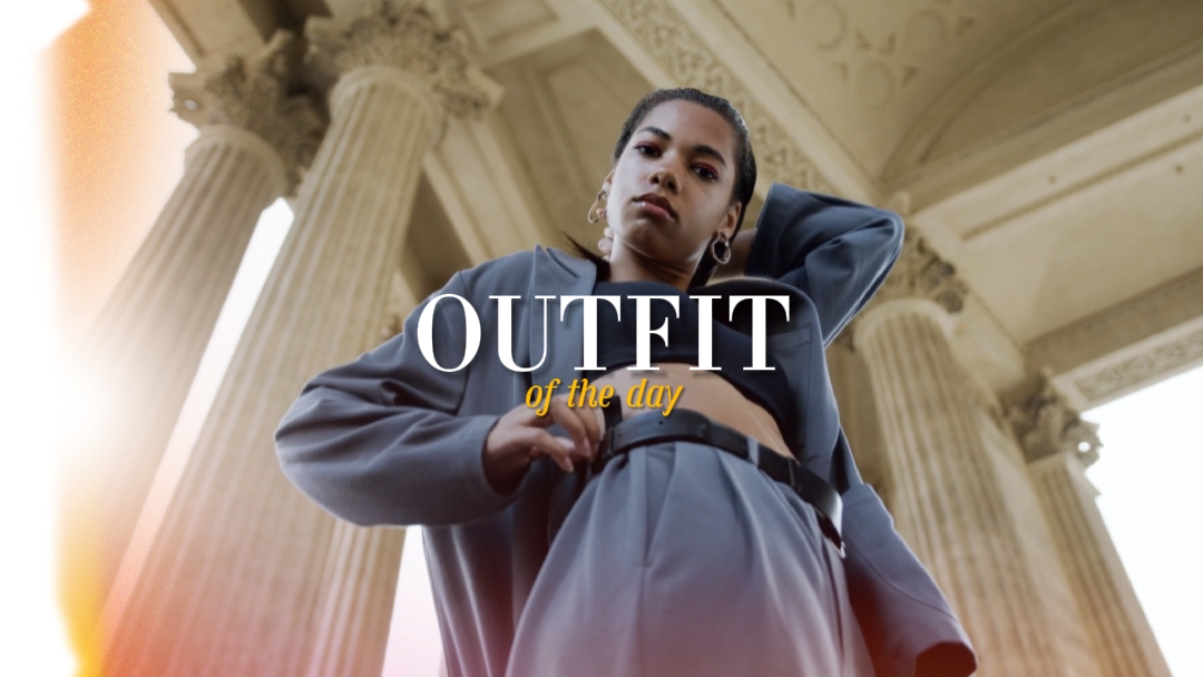 Intro ng Fashion 