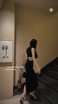 Đời ai nấy giữ