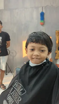 mullet 