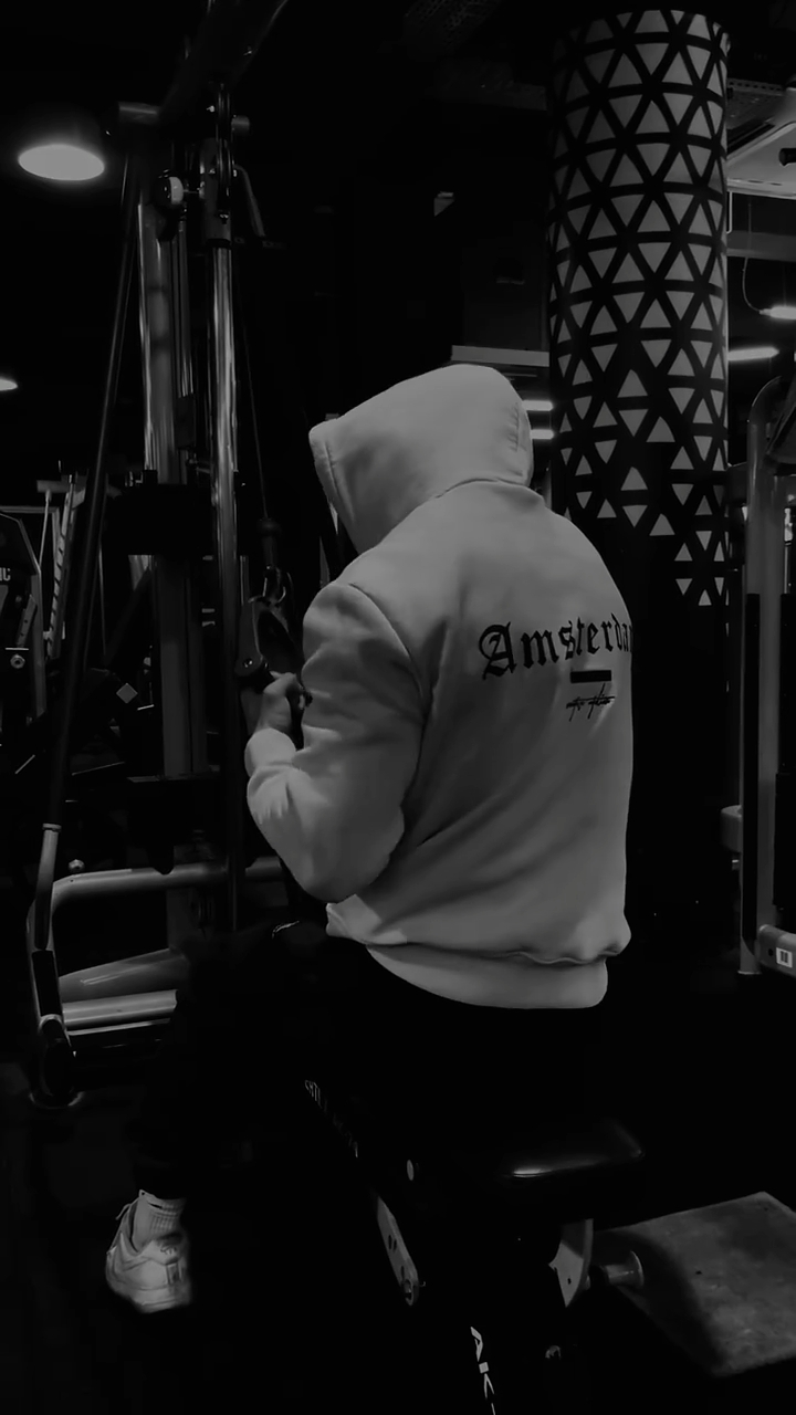 5 clip videos gym 