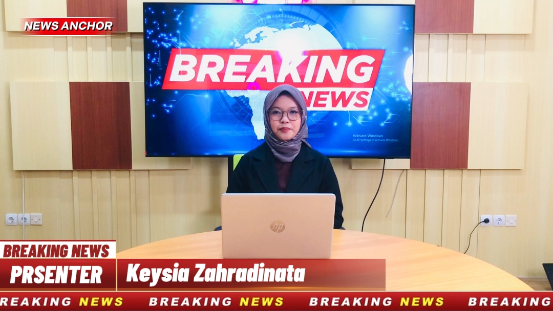 BERITA PAGI INI