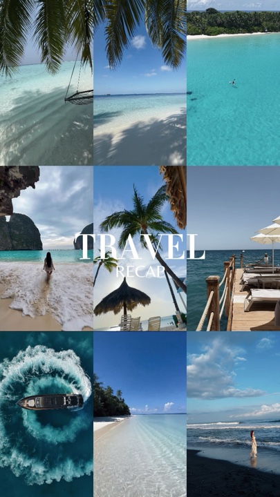 TRAVEL VLOG