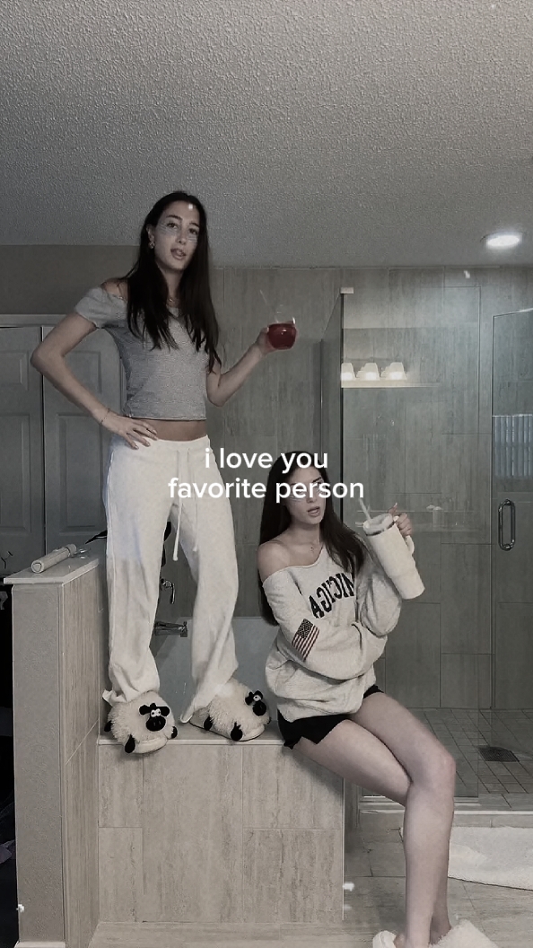 ma personne préférée 