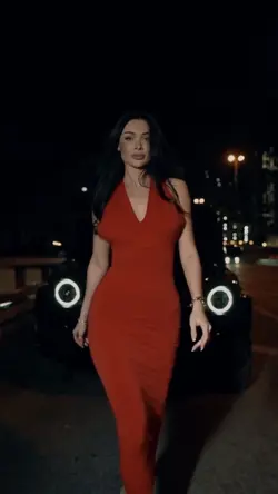 Red Outfits Trend 