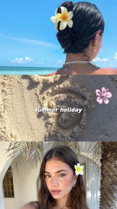 summer holiday