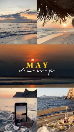 May dump