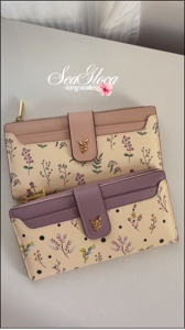 Long wallet