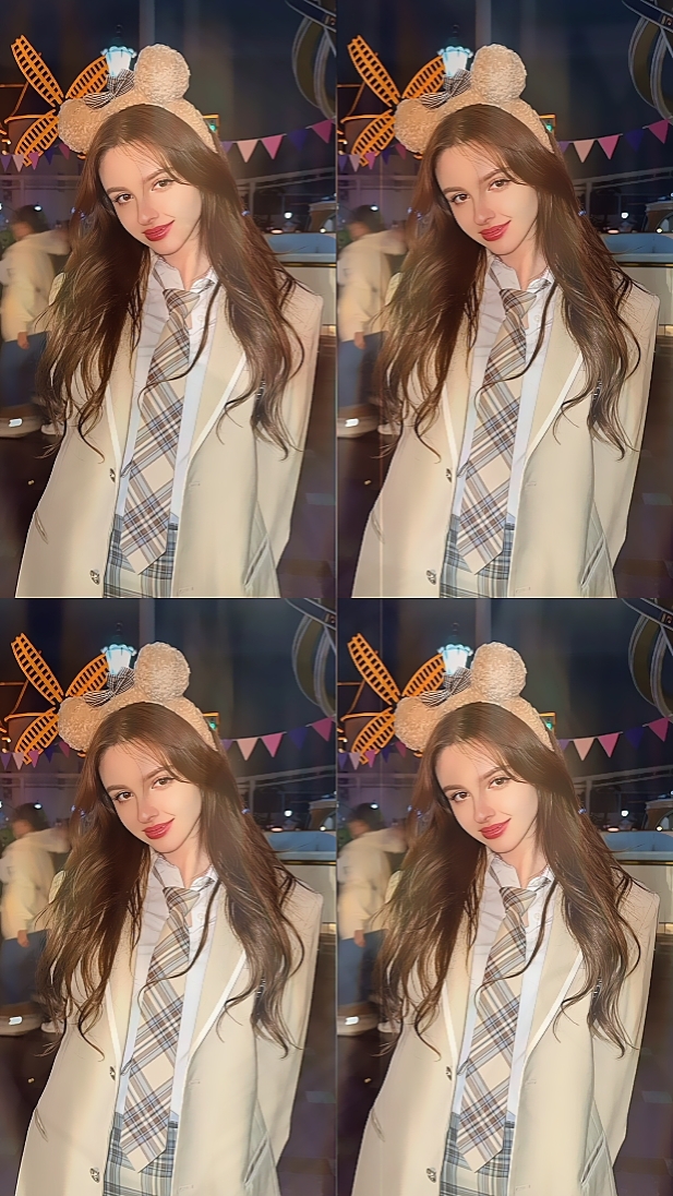 4 photo trend