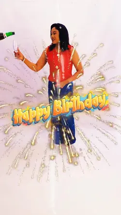 Birthday wishes