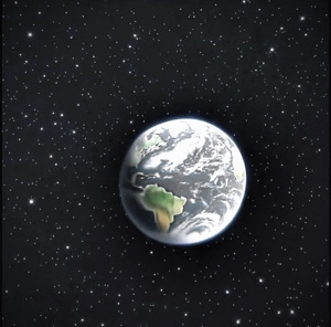 Neymar earth zoom