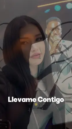 Llevame Contigo 
