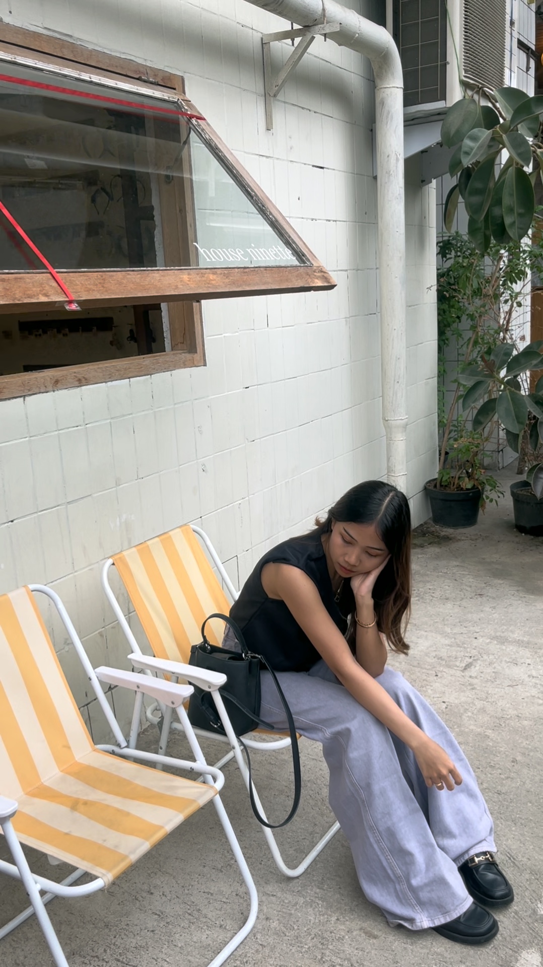 Vidéo OOTD