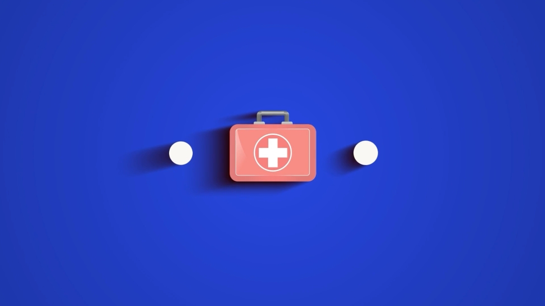 medical intro ⁵