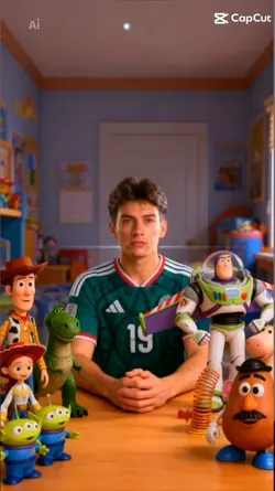 Toy Story 