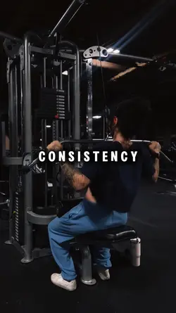 CONSISTENCY