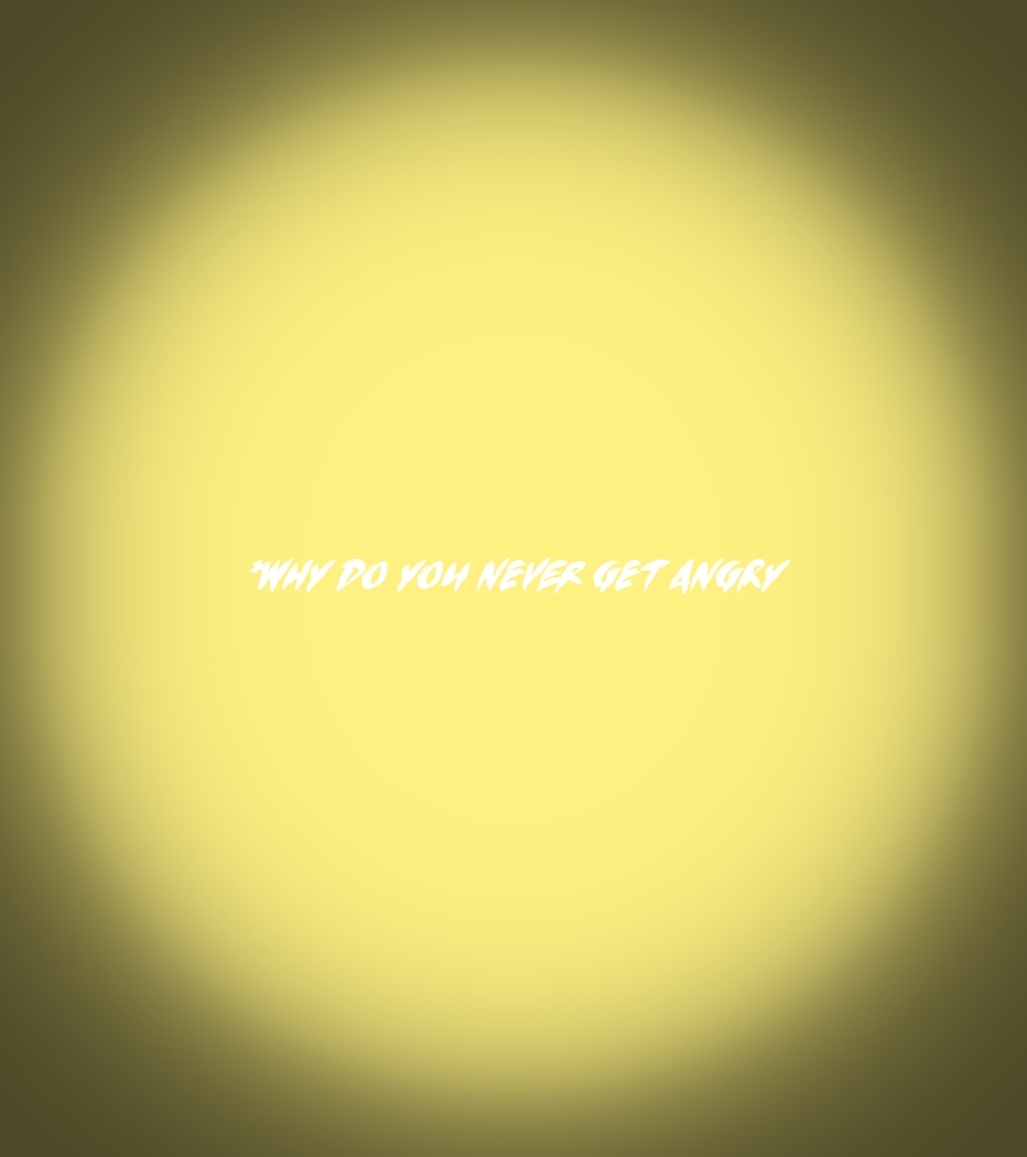 whydoyounever