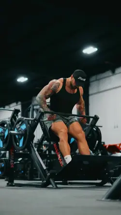 GYM/ FITNESS 📈