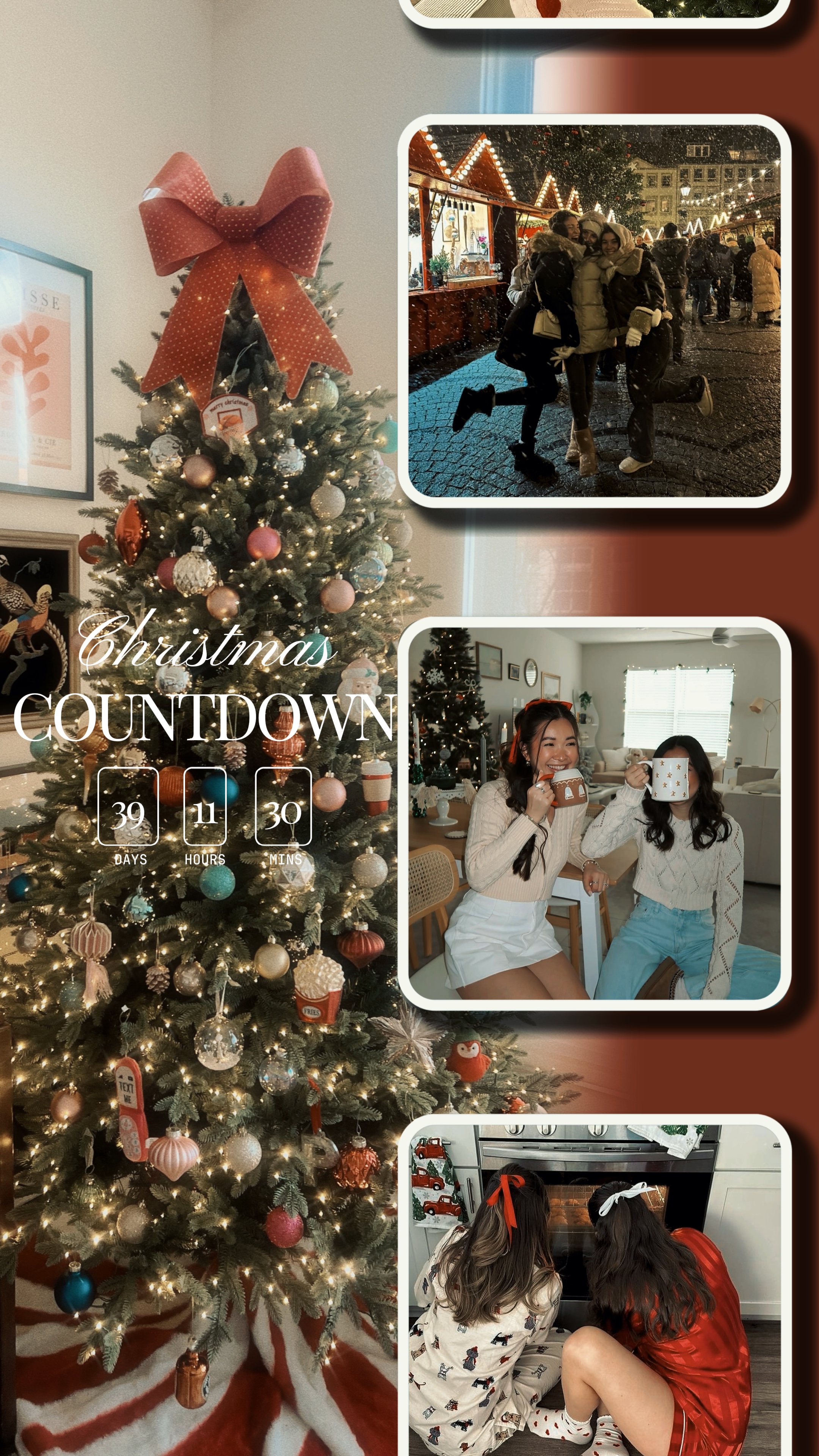 PASKO NG COUNTDOWN