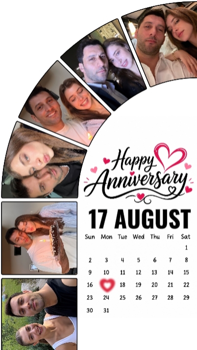 ANIVERSARIO 17 DE AGOSTO