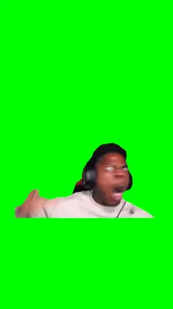 speed freak out meme