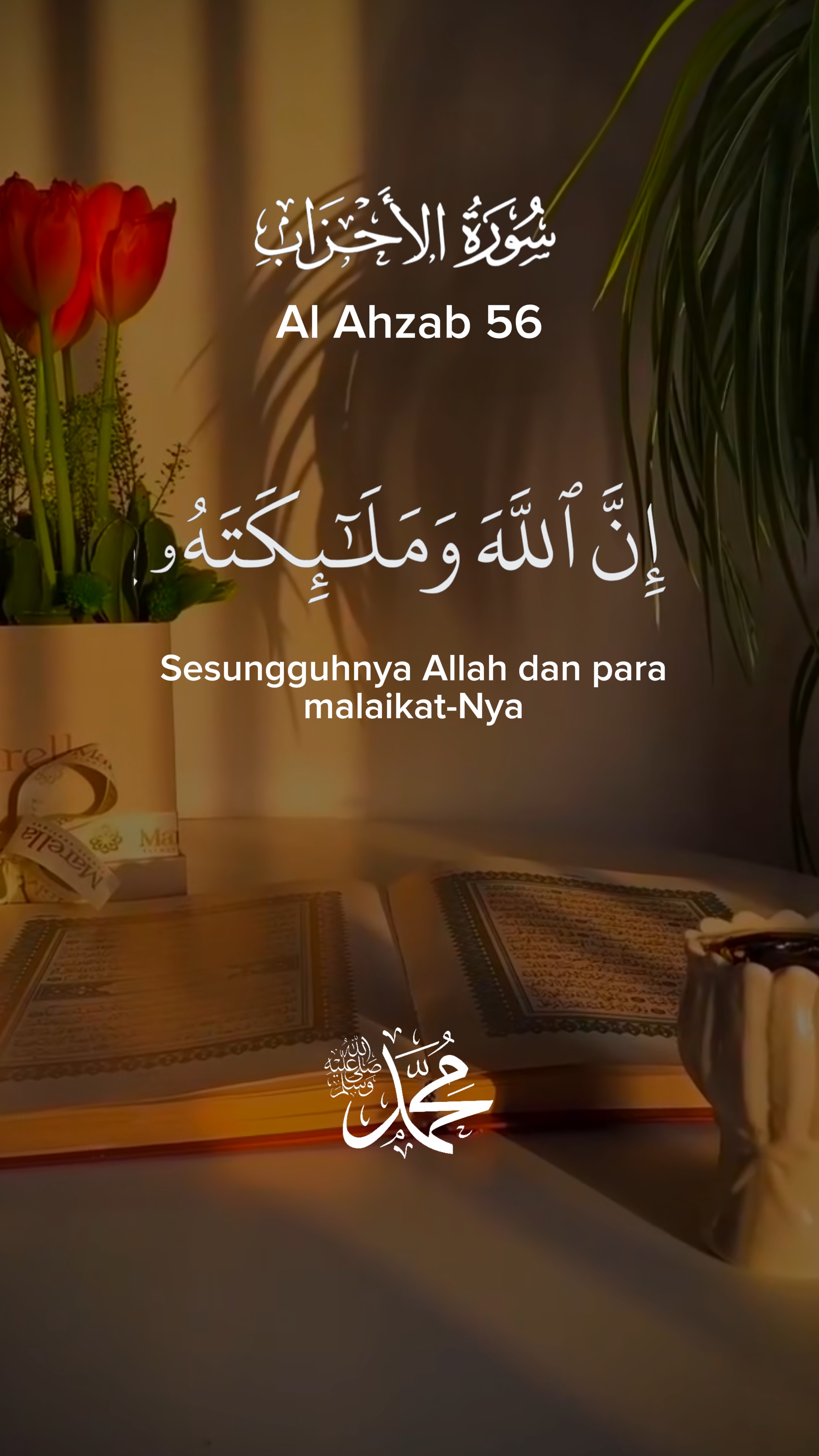Sholawat Nabi