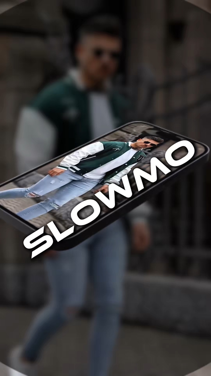 Slowmo Trending 