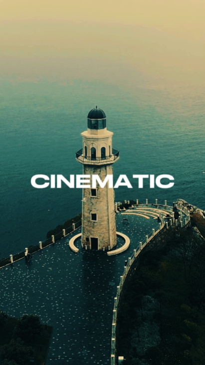 trailer sinematik