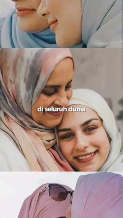 di seluruh dunia