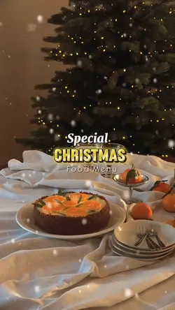 Food Christmas