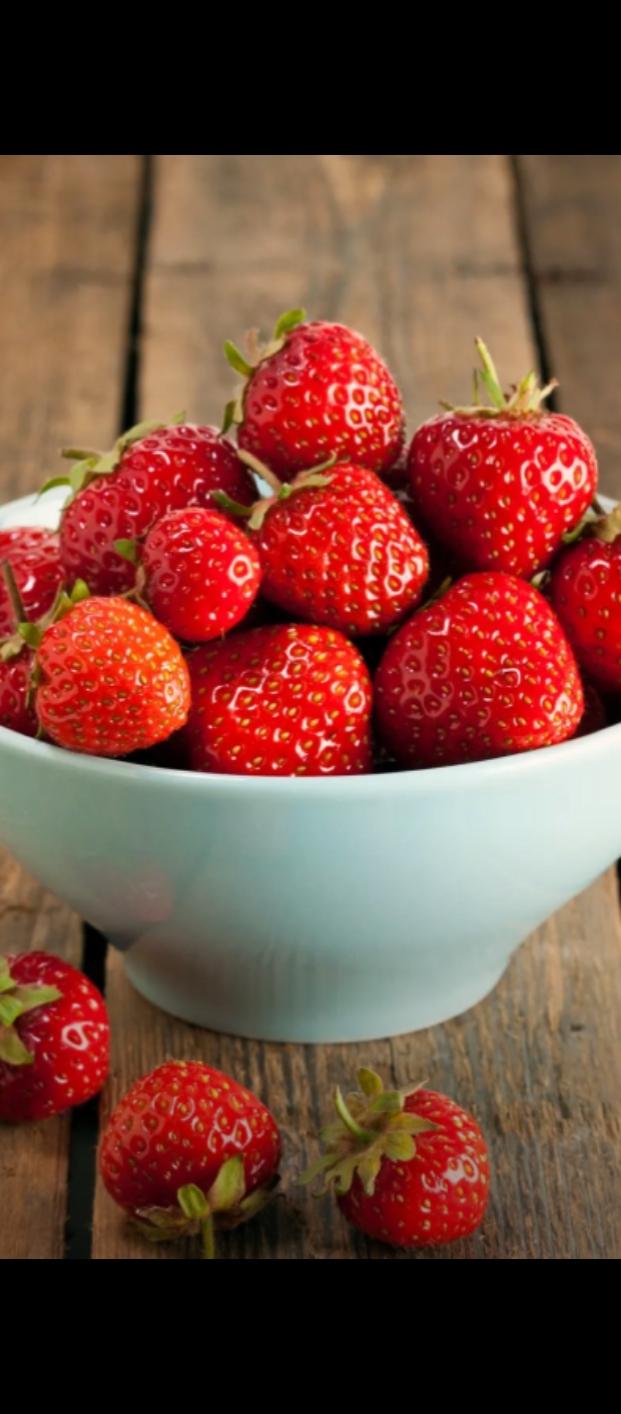 strawberry 