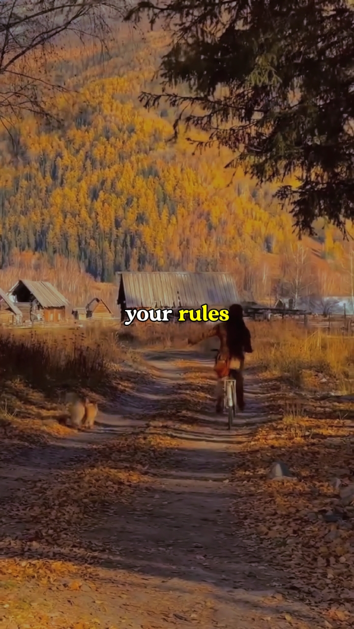 Tus reglas 
