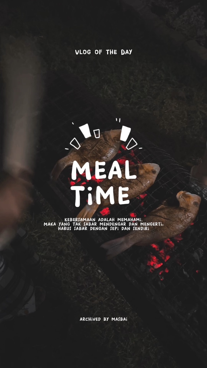 Oras ng Pagkain