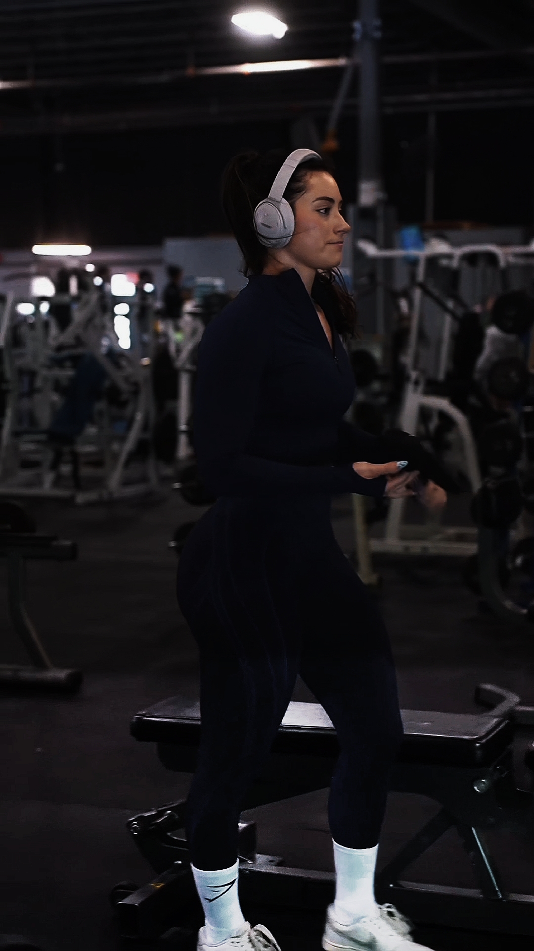 GYM 7 CLIPS VIDEOS