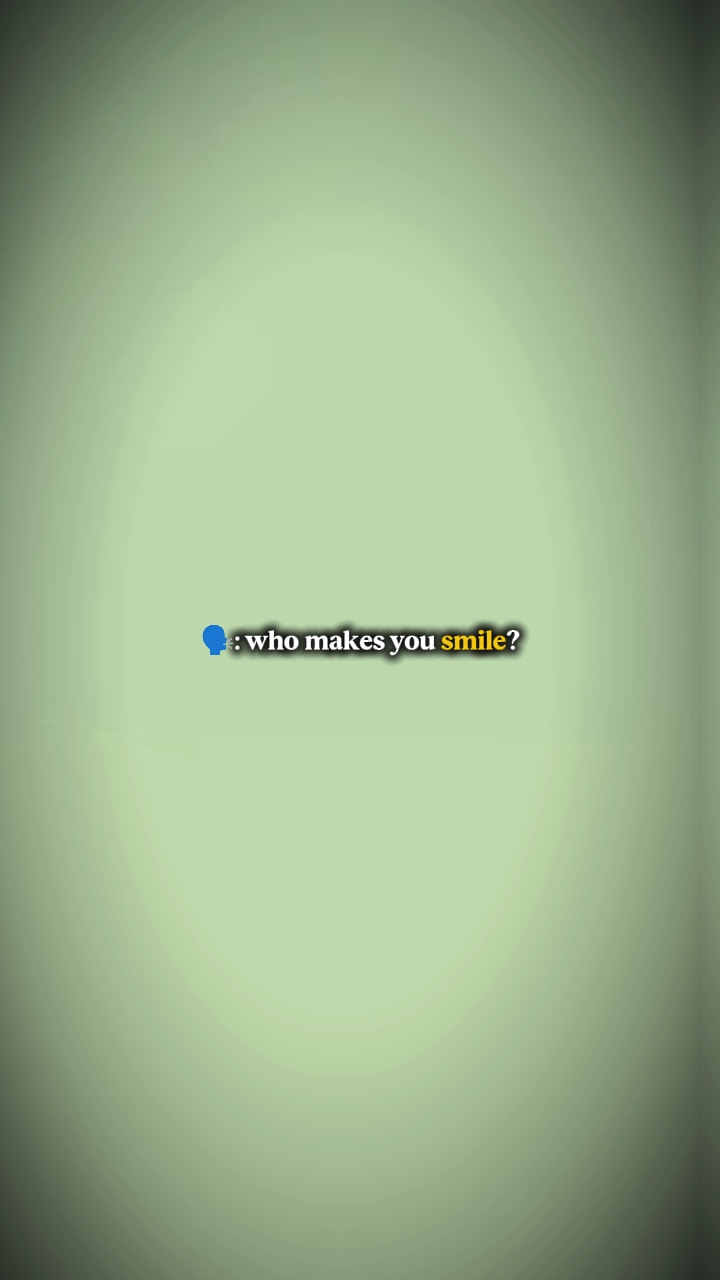 Smile