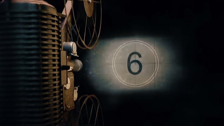 OPENING FILM