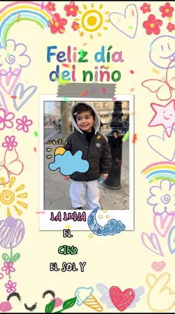 Día del Niño