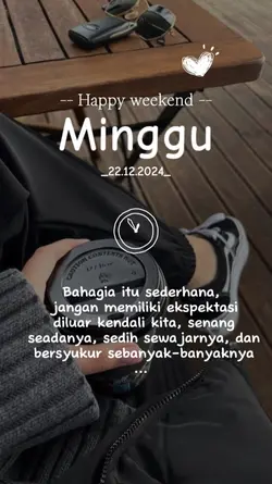Minggu