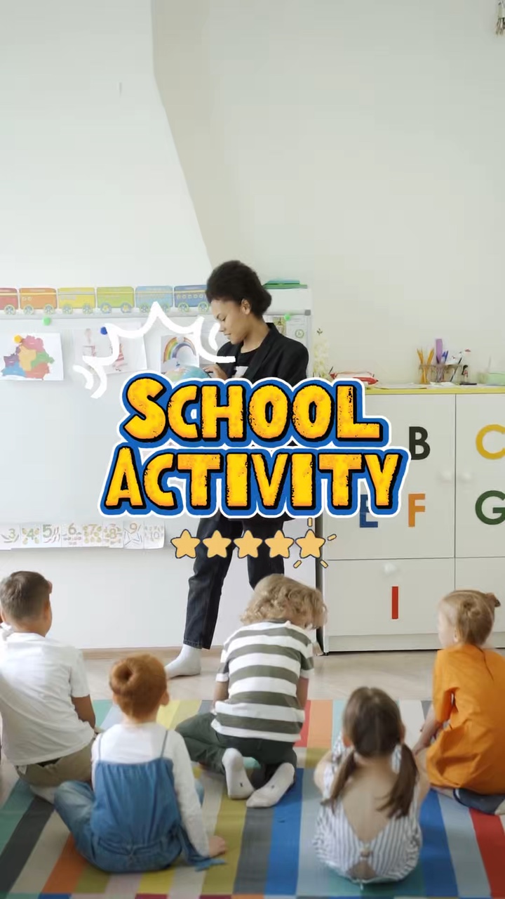 School activity 