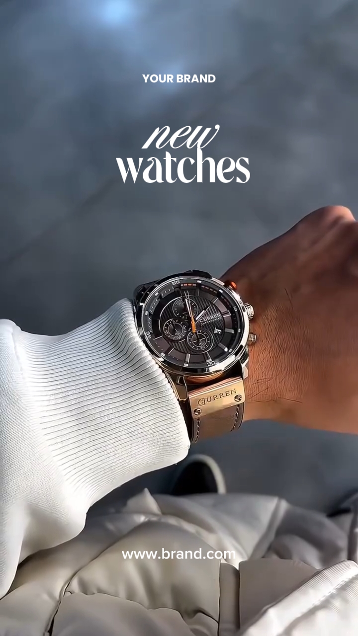 Nuevos relojes