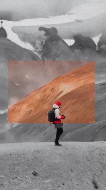Template video 