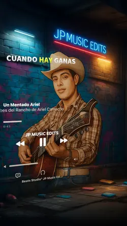 Ariel Camacho