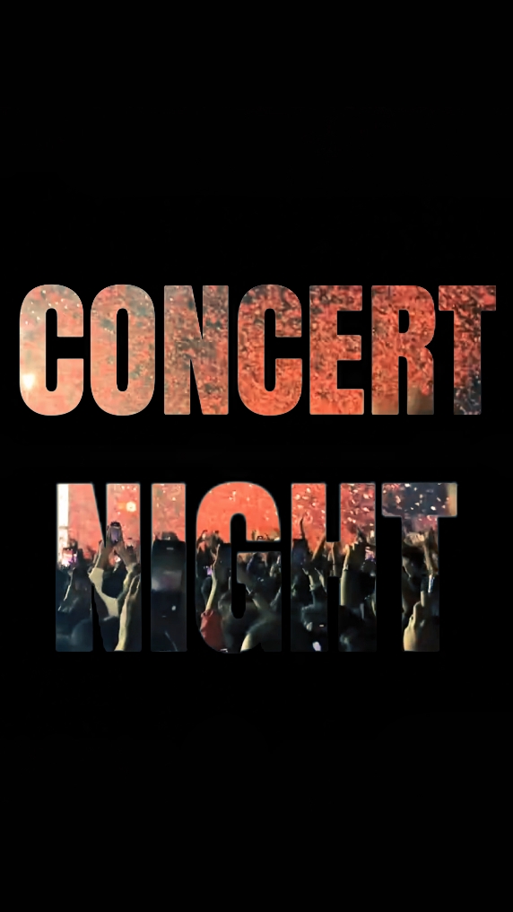 KONSER MALAM 