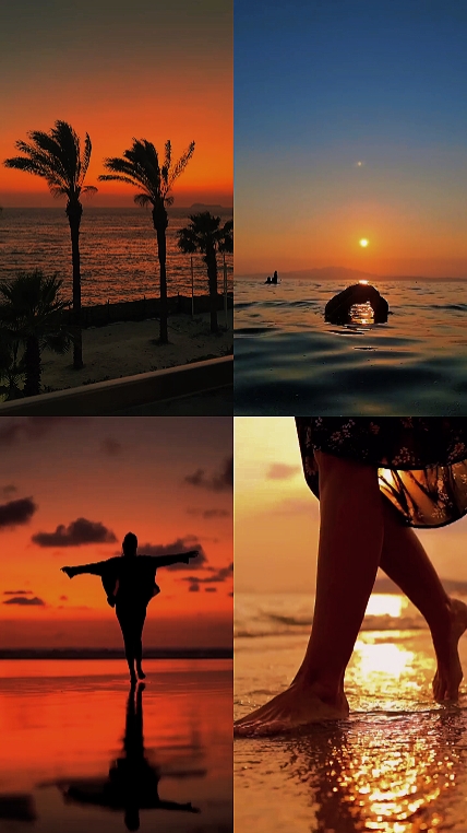 Hermosos Momentos 