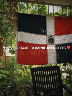 POV DOMINICAN 🇩🇴🤍