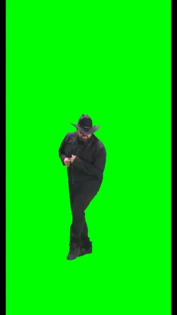 Deorro Bailando
