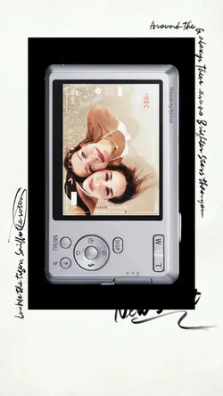 Camera style